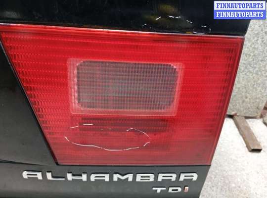Купить фонарь крышки багажника правый на SEAT ALHAMBRA фонарь крышки багажника правый FO2095470 на SEAT ALHAMBRA