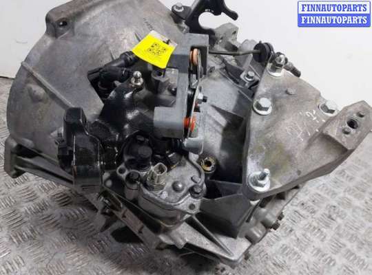 купить КПП механическая (МКПП) на FORD Galaxy 2