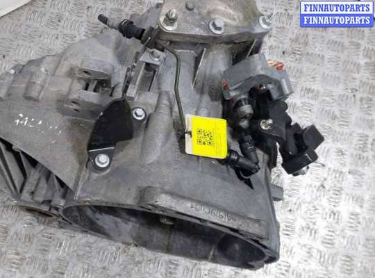 купить КПП механическая (МКПП) на FORD Galaxy 2