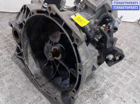 купить КПП механическая (МКПП) на FORD Galaxy 2
