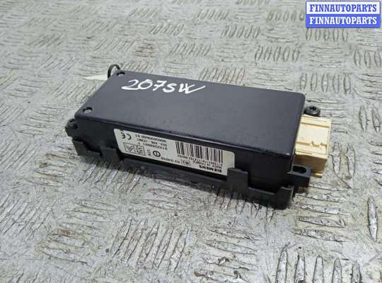 БЛОК КОМФОРТА PG630034 на PEUGEOT 207