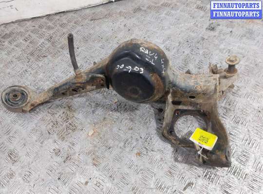 купить Рычаг задний левый на TOYOTA RAV4 2  (XA20)