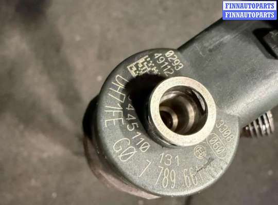 купить ФОРСУНКА на BMW X5 E53 [рестайлинг]