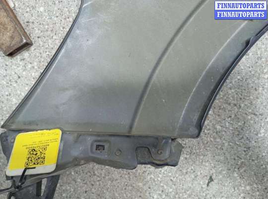 купить Крыло переднее правое на OPEL ASTRA H