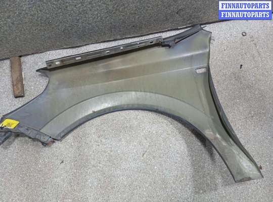 купить Крыло переднее правое на OPEL ASTRA H