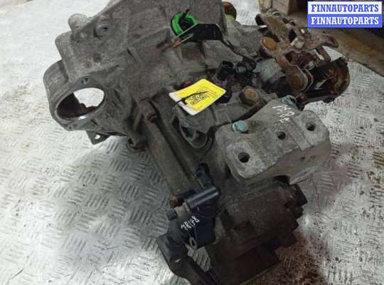 купить КПП механическая (МКПП) на SEAT Toledo 2