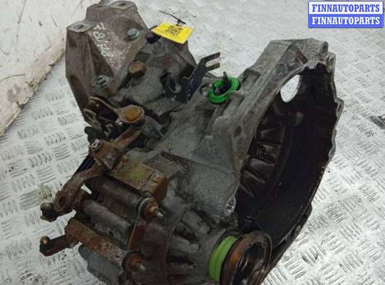 купить КПП механическая (МКПП) на SEAT Toledo 2