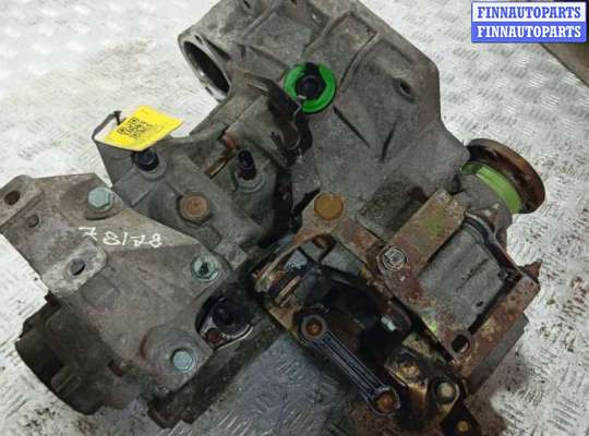 купить КПП механическая (МКПП) на SEAT Toledo 2