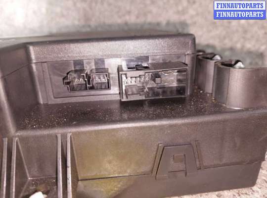 купить Блок бортовой сети (блок управления BCM) на Mercedes S W221