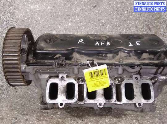 купить головка блока цилиндров правая на AUDI A6 4B/C5