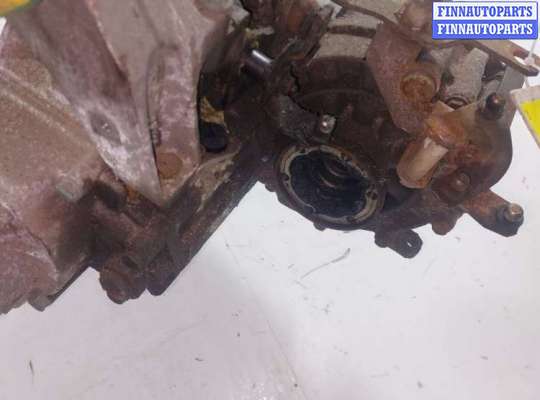 купить КПП механическая (МКПП) на SKODA Octavia (A4)