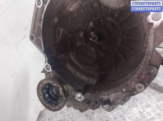 купить КПП механическая (МКПП) на SKODA Octavia (A4)