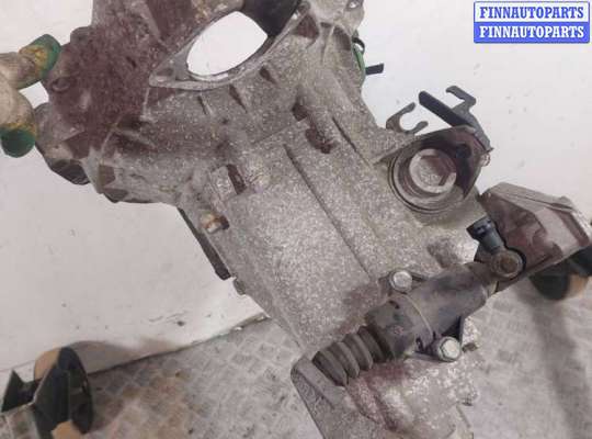 купить КПП механическая (МКПП) на SKODA Octavia (A4)