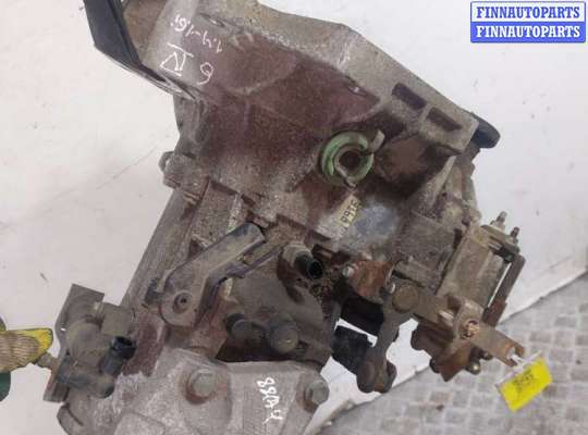 купить КПП механическая (МКПП) на SKODA Octavia (A4)