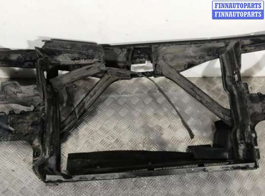 передняя панель (телевизор) STT0306 на SEAT Toledo 2