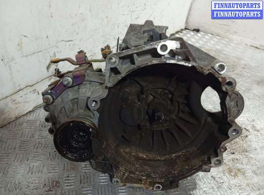 купить КПП механическая (МКПП) на SEAT Toledo 2