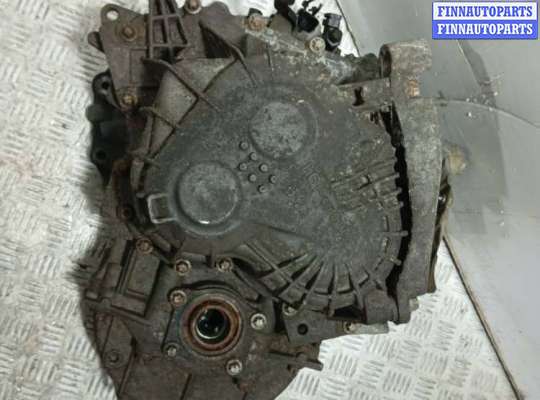 купить КПП механическая (МКПП) на OPEL Zafira 2 (B)