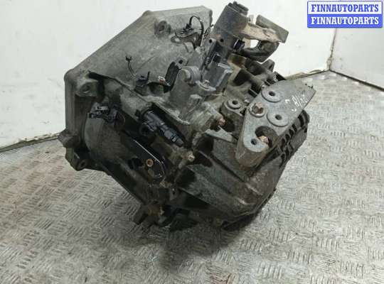 купить КПП механическая (МКПП) на OPEL Zafira 2 (B)