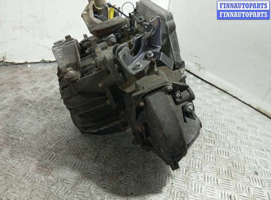 купить КПП механическая (МКПП) на OPEL Zafira 2 (B)