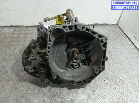 купить КПП механическая (МКПП) на OPEL Zafira 2 (B)