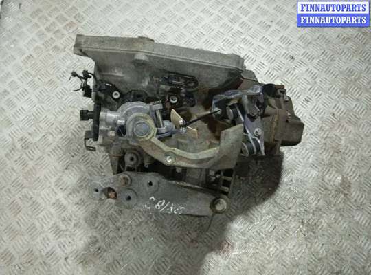 купить КПП механическая (МКПП) на OPEL Zafira 2 (B)