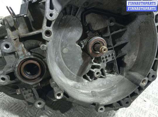 купить КПП механическая (МКПП) на OPEL Zafira 2 (B)