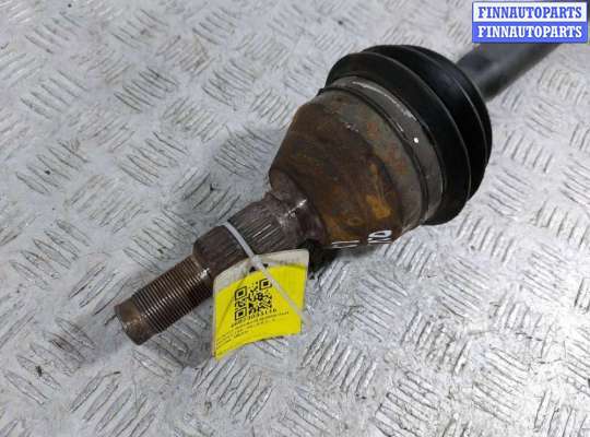 купить Полуось передняя правая на OPEL VECTRA C