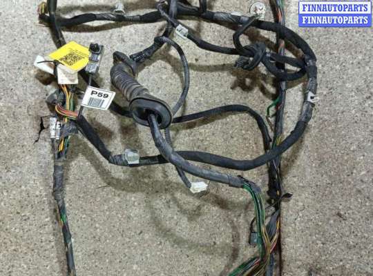 купить Проводка крышки багажника на HYUNDAI MATRIX