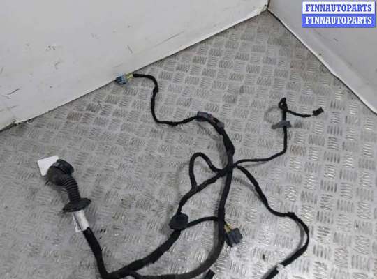 купить Проводка двери передней правой на CITROEN C5 2