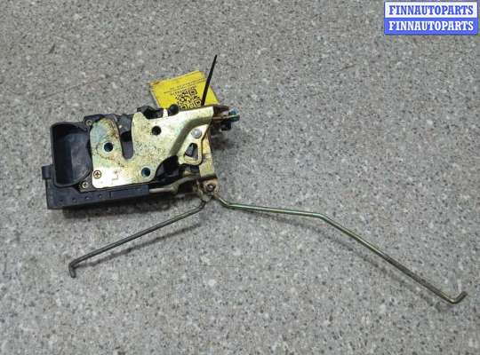 замок двери передней левой DE35544 на CHEVROLET REZZO