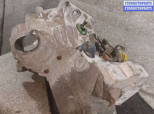 купить КПП механическая (МКПП) на SKODA Octavia (A4)