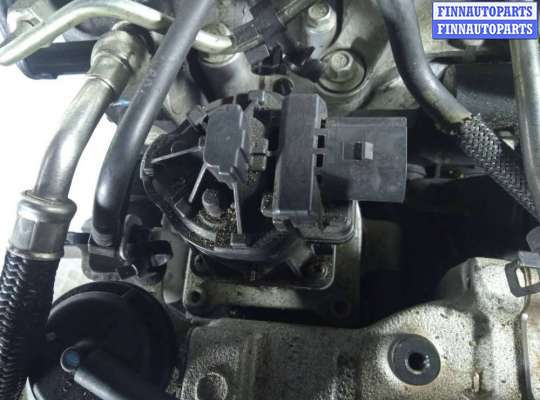 Клапан EGR OP1355060 на OPEL Antara