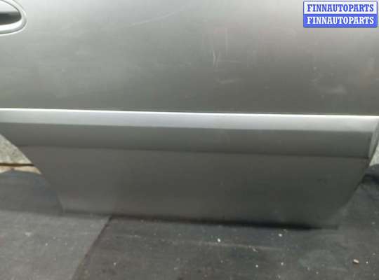 молдинг двери задней правой OP2266507 на OPEL OMEGA B