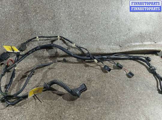 купить Проводка двери задней левой на OPEL OMEGA B