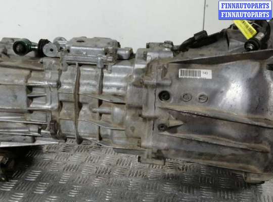 купить КПП механическая (МКПП) на SUZUKI Grand Vitara 2