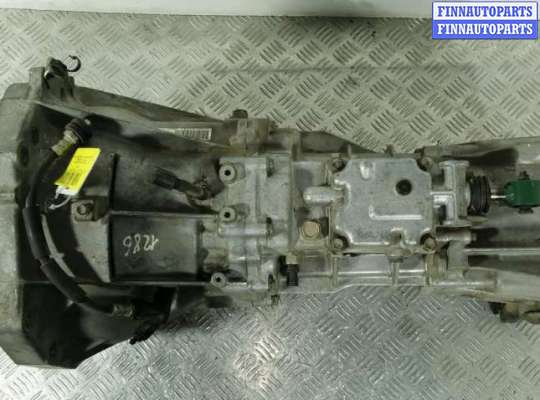 купить КПП механическая (МКПП) на SUZUKI Grand Vitara 2