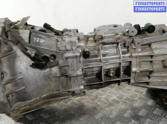 купить КПП механическая (МКПП) на SUZUKI Grand Vitara 2