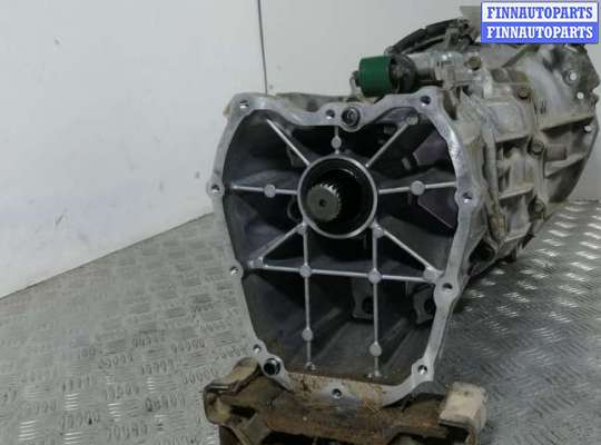 купить КПП механическая (МКПП) на SUZUKI Grand Vitara 2