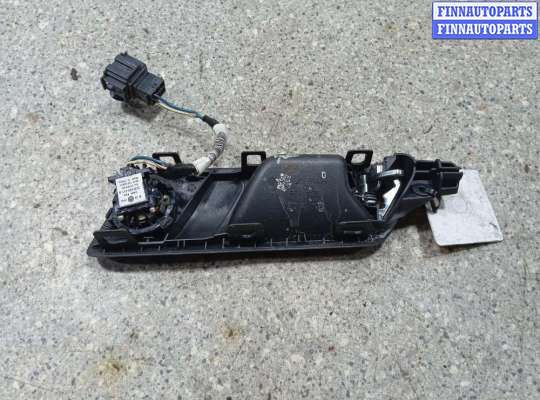 купить Ручка внутренняя задняя правая на VOLKSWAGEN PASSAT B6