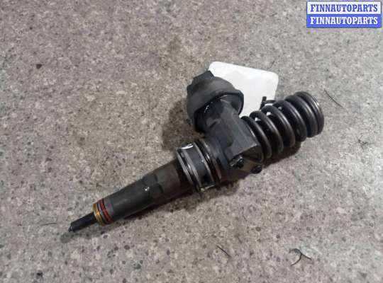 купить ФОРСУНКА на AUDI A3 8P/8PA