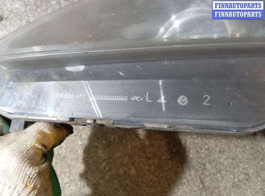 купить Фара левая на OPEL Zafira 2 (B)