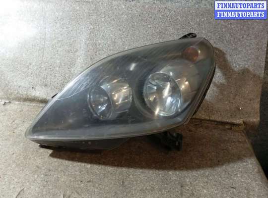 купить Фара левая на OPEL Zafira 2 (B)