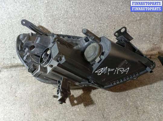 купить Фара левая на OPEL Zafira 2 (B)