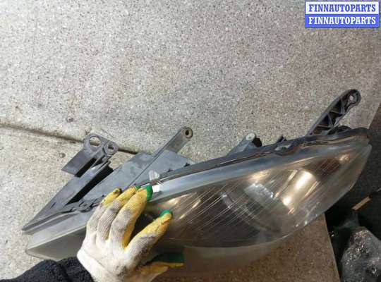 купить Фара левая на OPEL Zafira 2 (B)