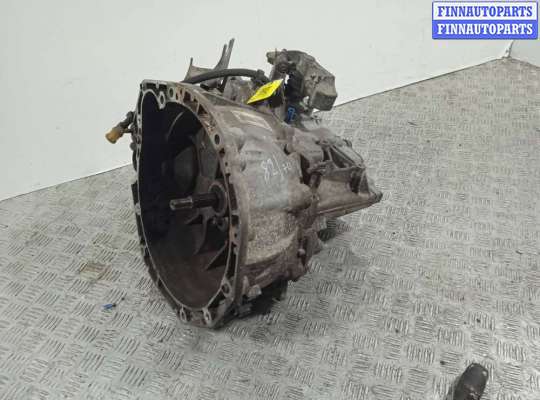 купить КПП механическая (МКПП) на RENAULT Scenic 2