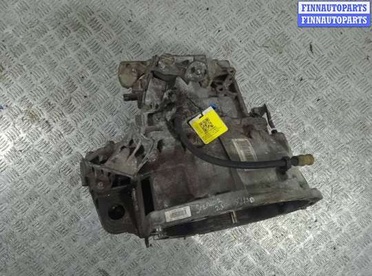 купить КПП механическая (МКПП) на RENAULT Scenic 2