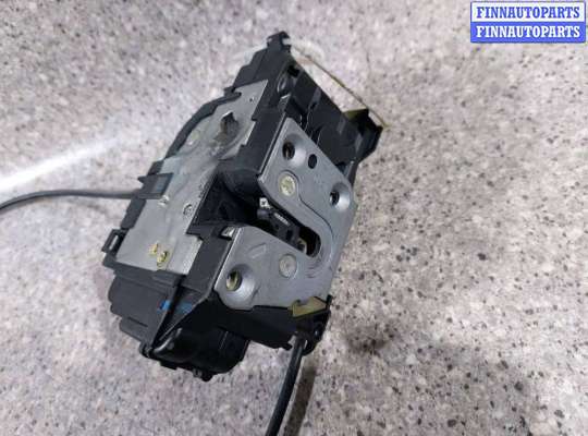 купить Замок двери задней левой на RENAULT Scenic 3