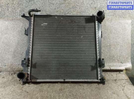 купить РАДИАТОР (ОСНОВНОЙ) на KIA CEED