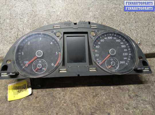 Щиток приборов (приборная панель) VG2588065 на VOLKSWAGEN PASSAT B6
