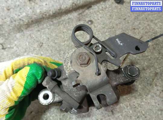 купить Суппорт задний левый на OPEL Zafira 2  (B)